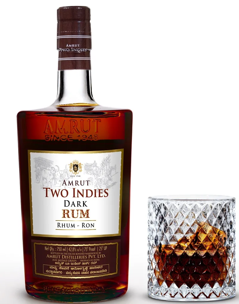 TowIndies DarkRUM