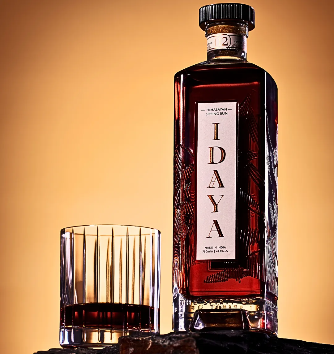 IDAYA RUM