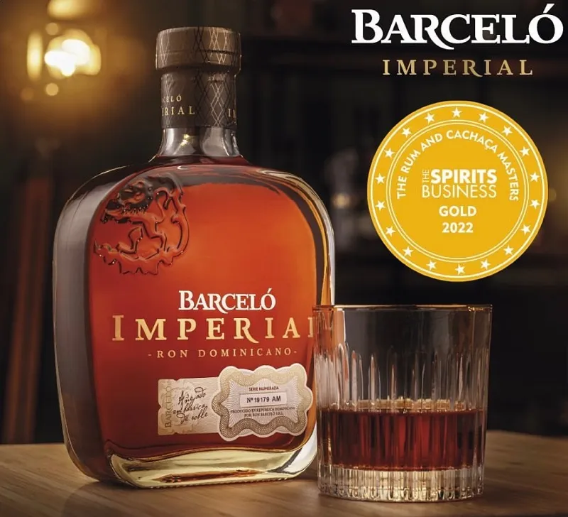 barcelo imperial