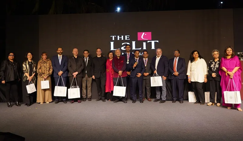 Co-founders of SAI along with the Jury and the Winners (2) (1)