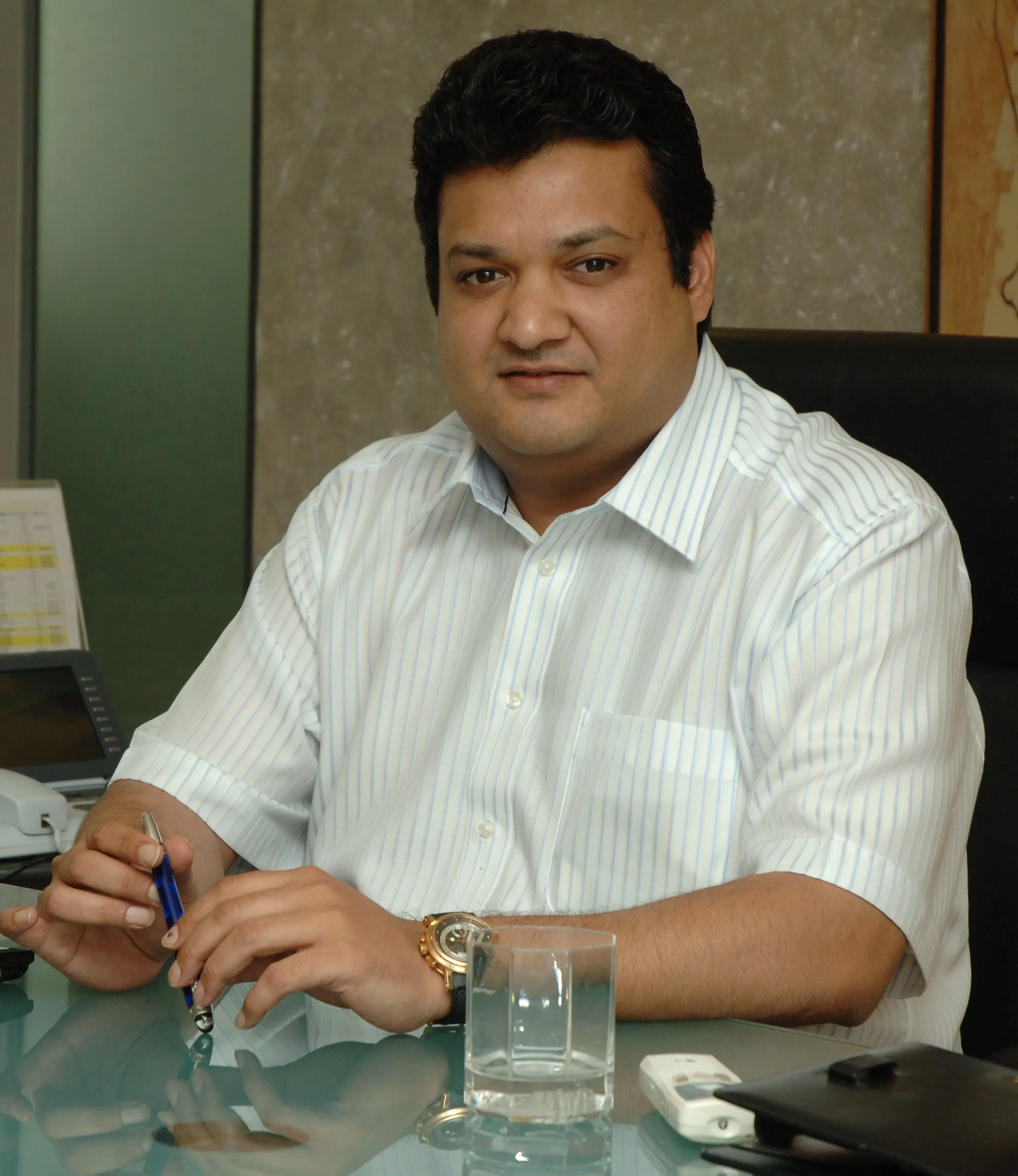 Abhisekh Khatain