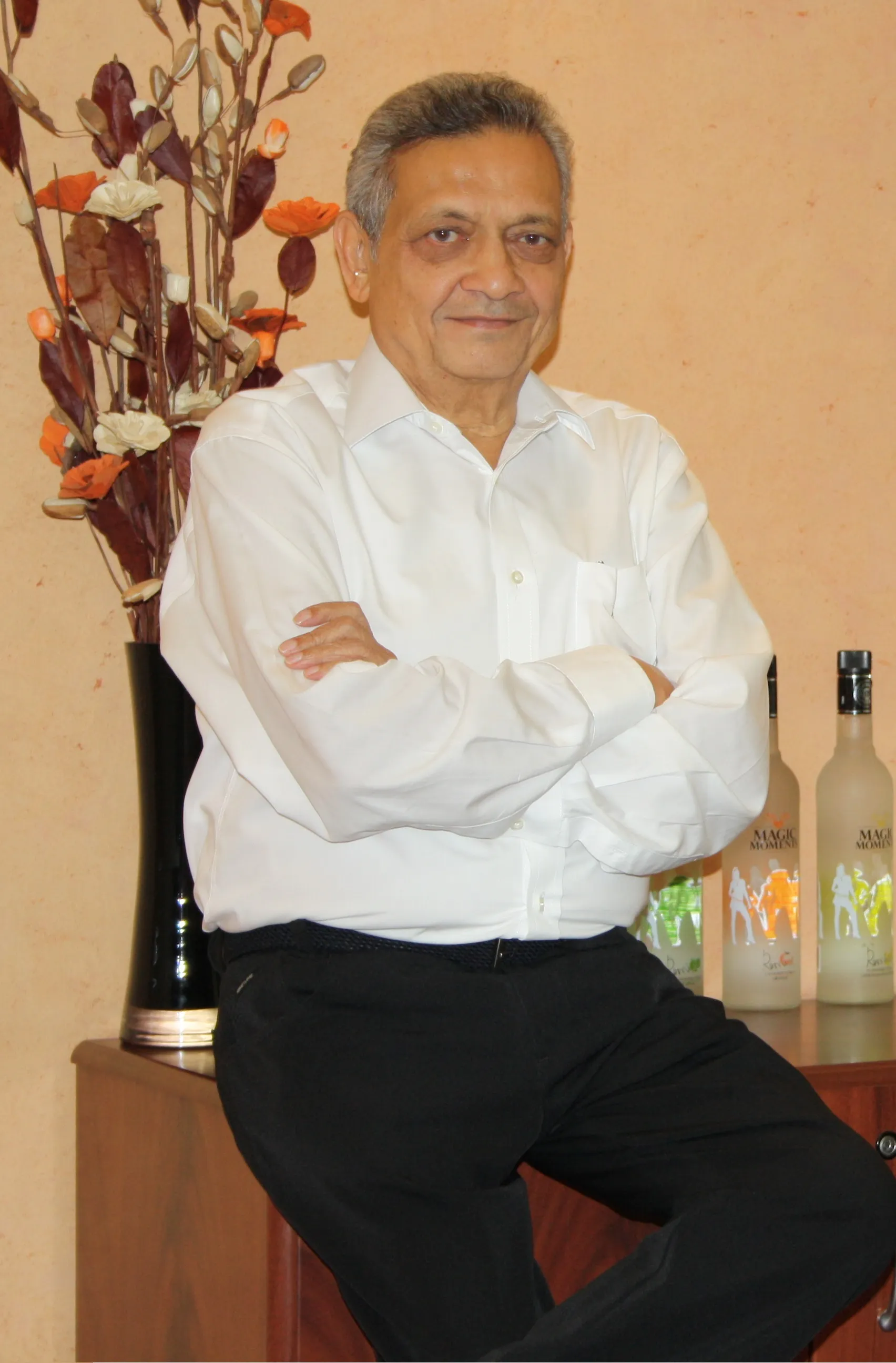 Lalit Khatain