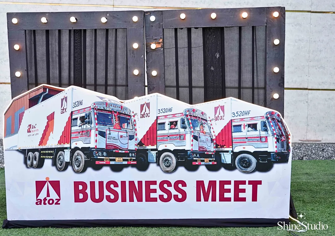 ATOZ Logistics celebrates 25 years