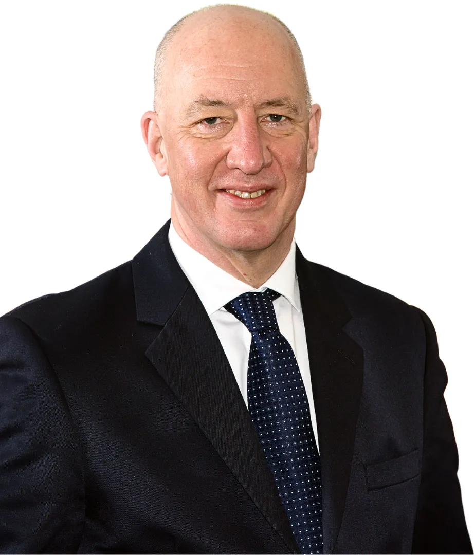 Mark Kent, CEO, SWA