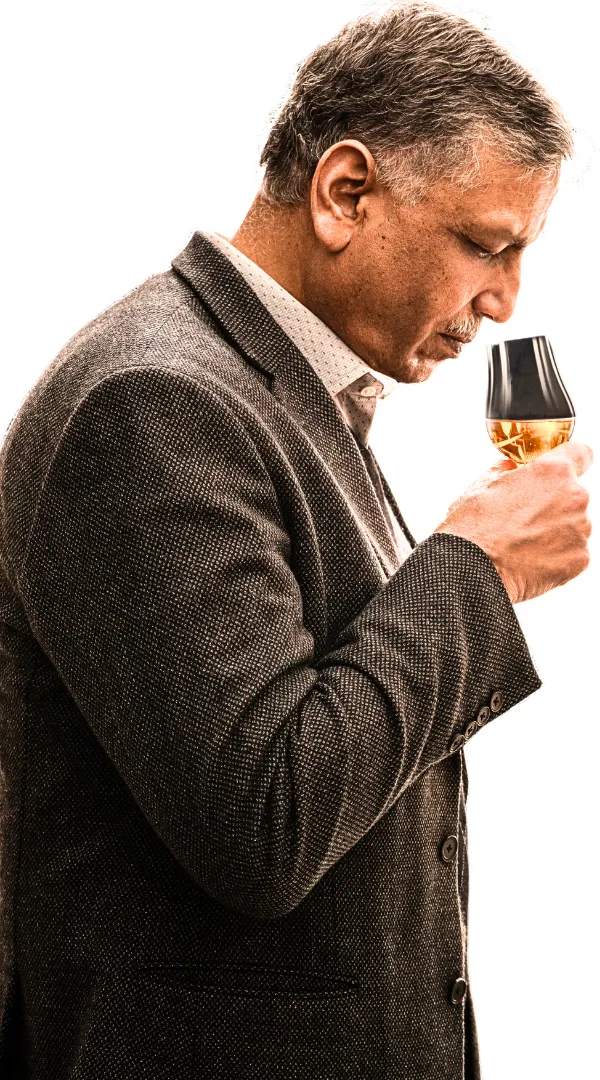 Prem Dewan, Chairman and MD, Devans Modern Breweries