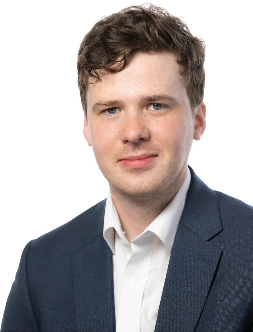 Michael Jacob Bord Bia