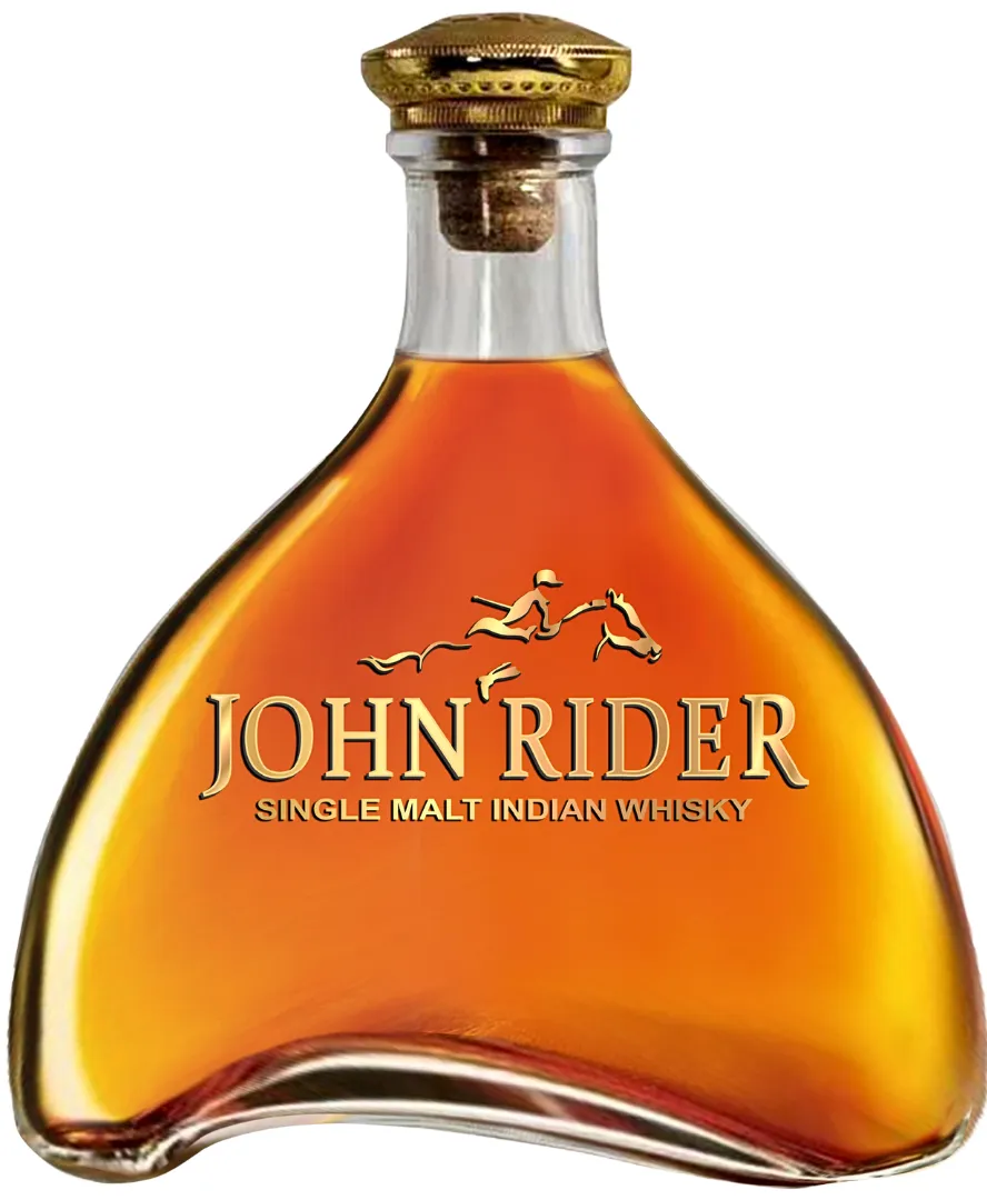 John Rider