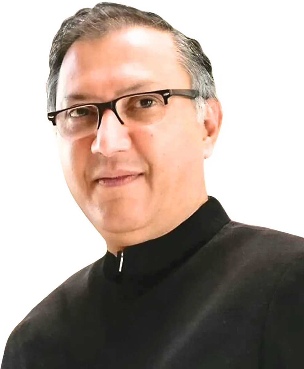 Shrikant Hajare, USW Spirit