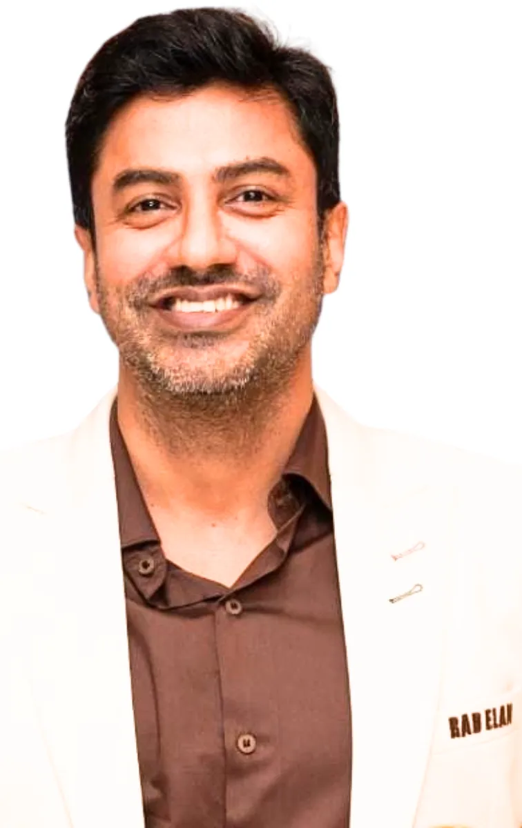 Amit Goel, Rad Elan Distributors
