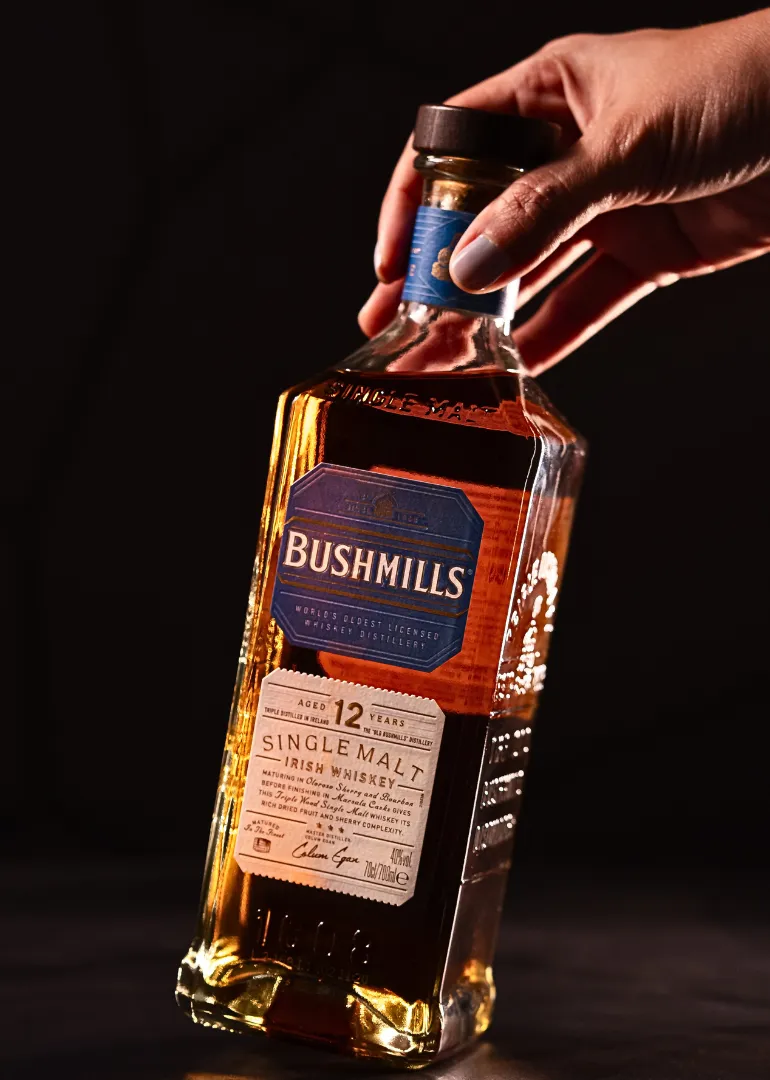 Bushmills