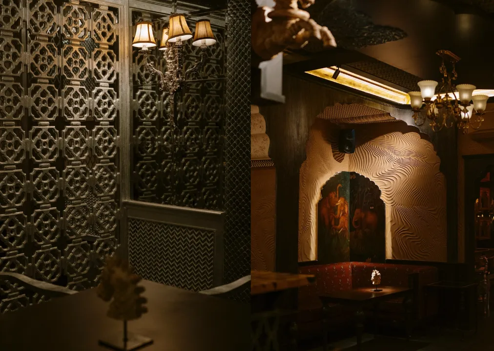 PRIMITIVE JAIPUR
