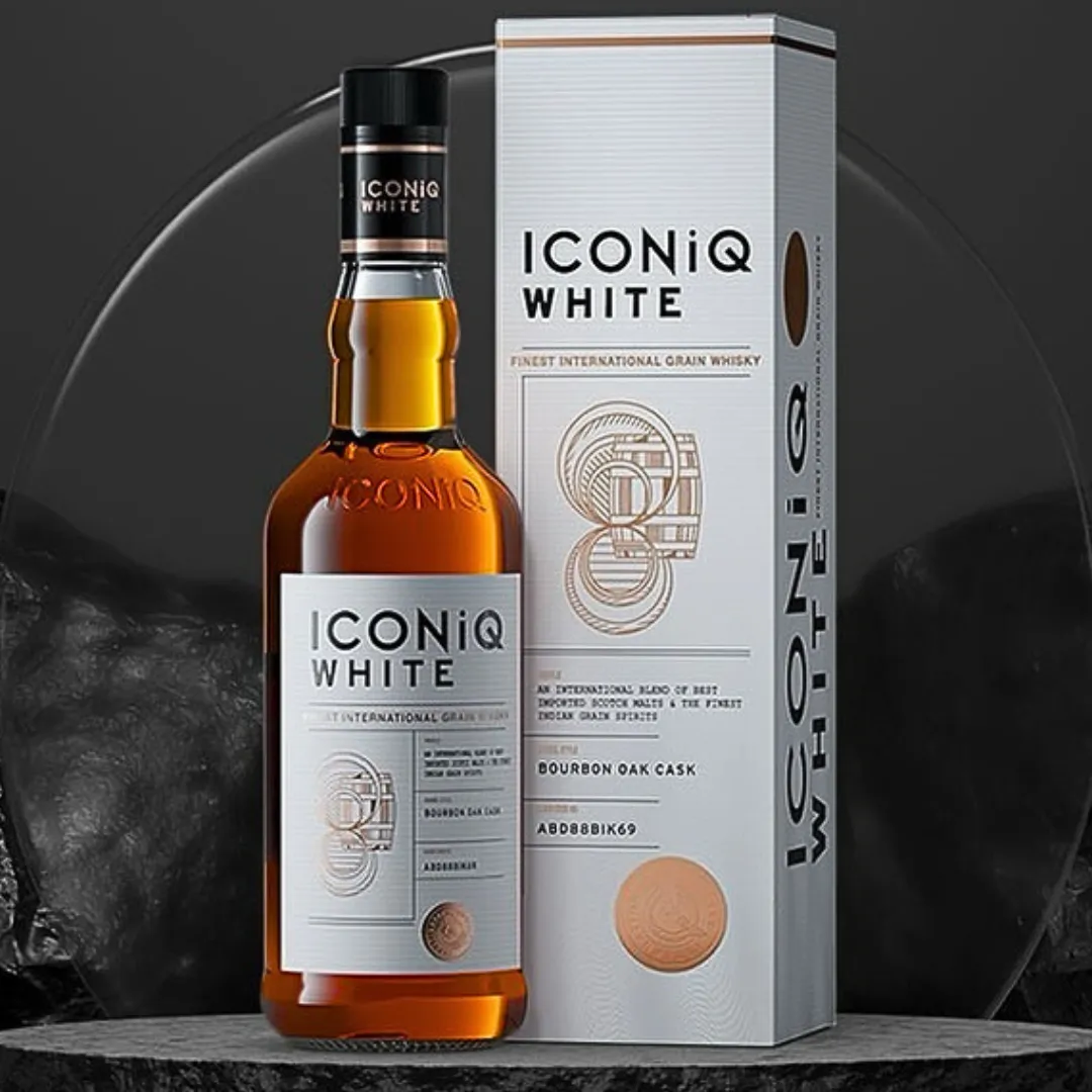 ICONiQ