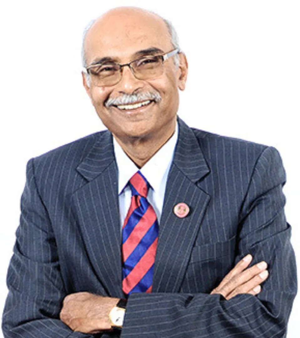 Mr. Neelkanta Rao Jagdale