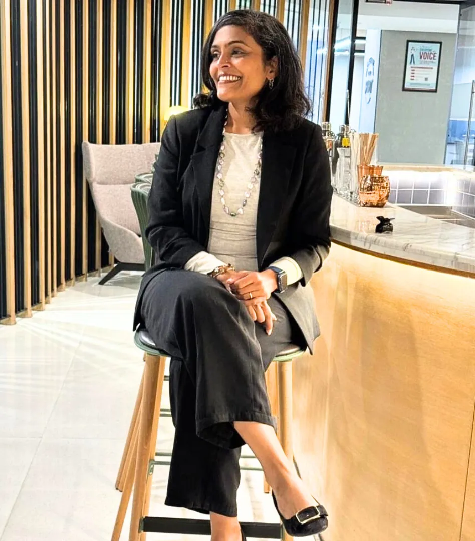 Rohini Menezes, Suntory Global Spirits