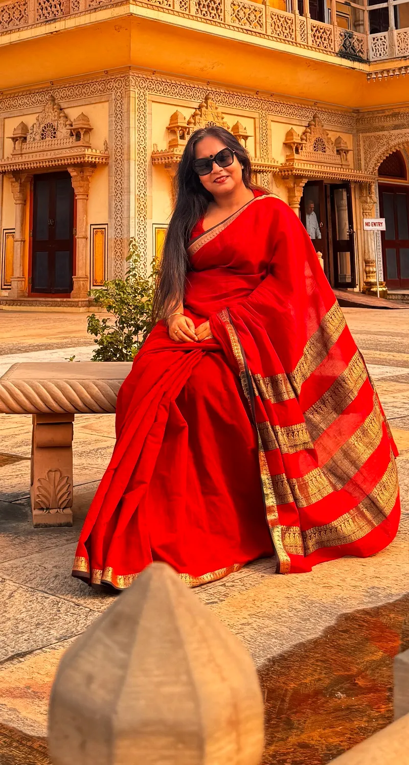 Prarrthona Pal Chowdhury Moët Hennessy India