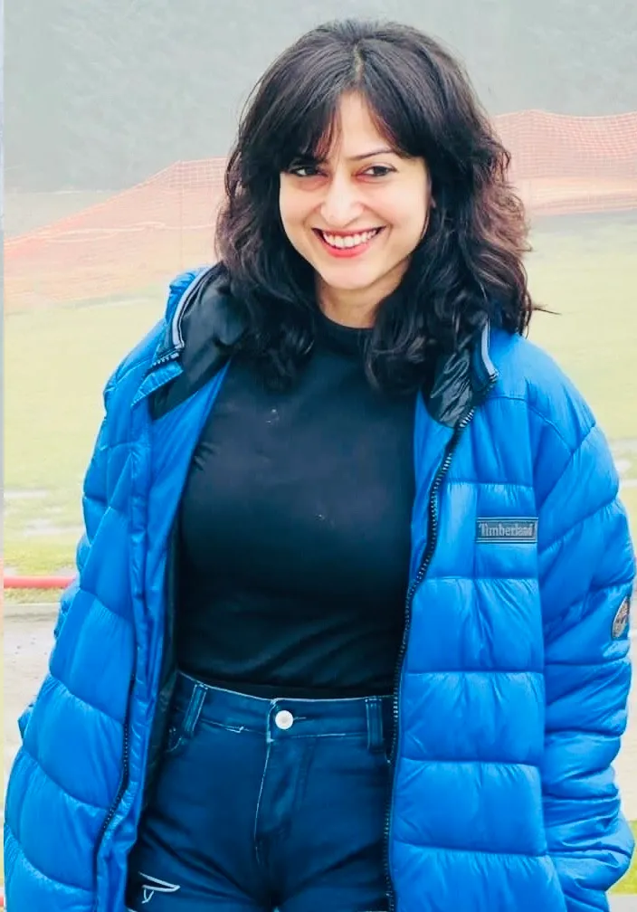 Rashi Singh