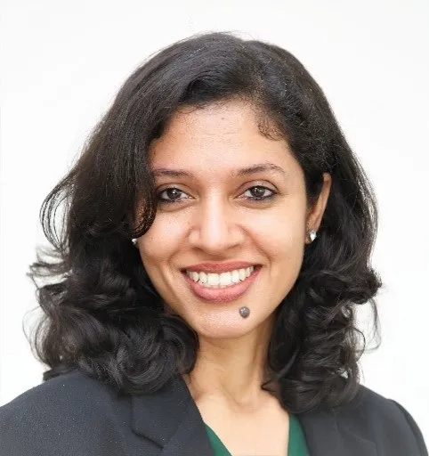 Jyoti Bhat Diageo India