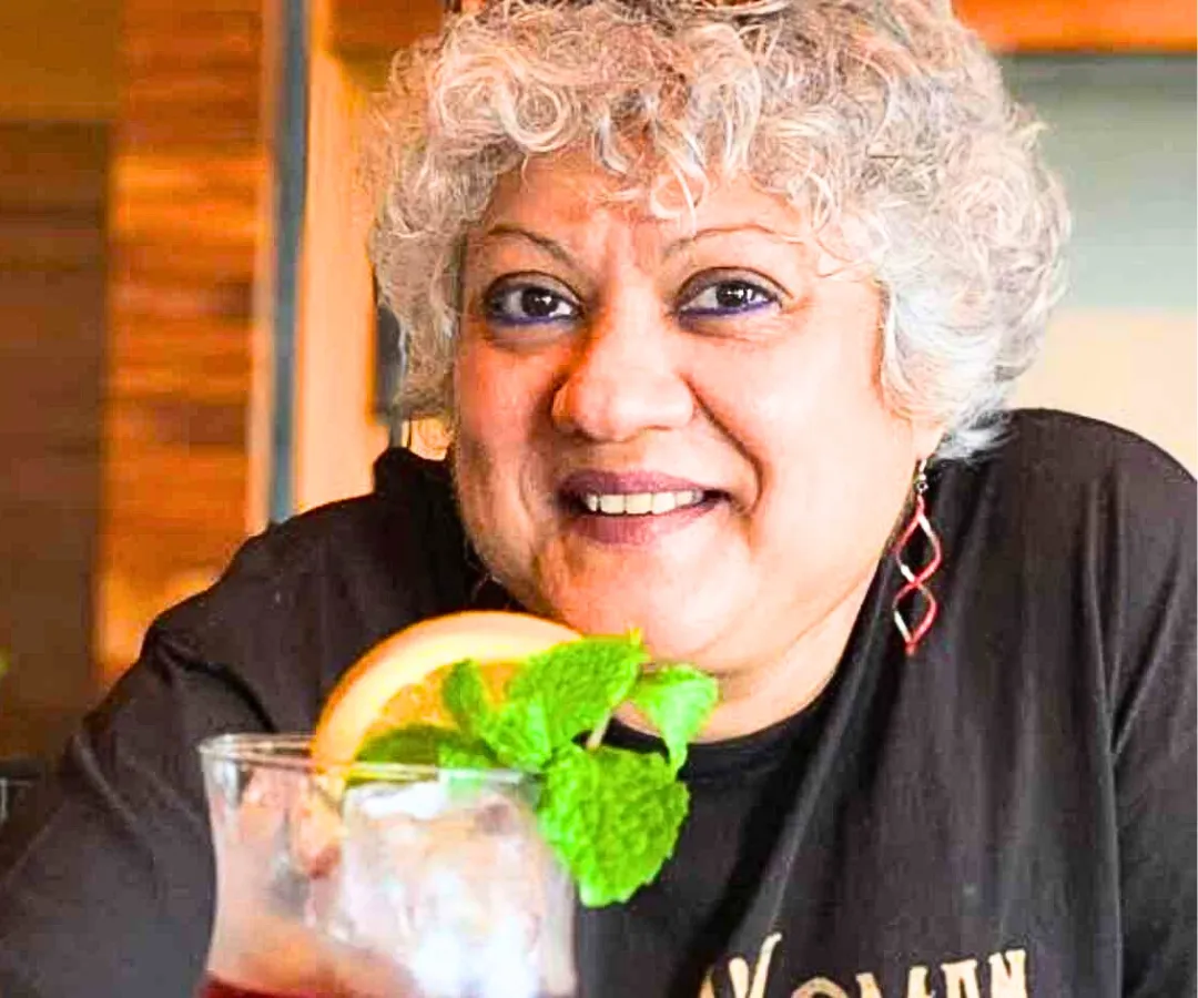 The Best In What She Does! Shatbhi Basu
