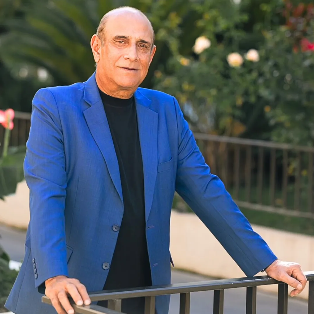 Sunil Tuli, President of APTRA