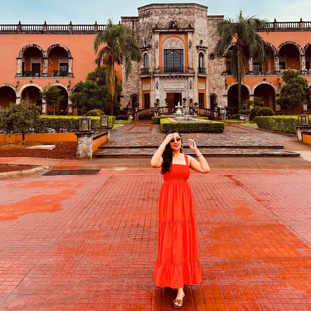Aprajita Vij, Brand Custodian, Patrón Tequila