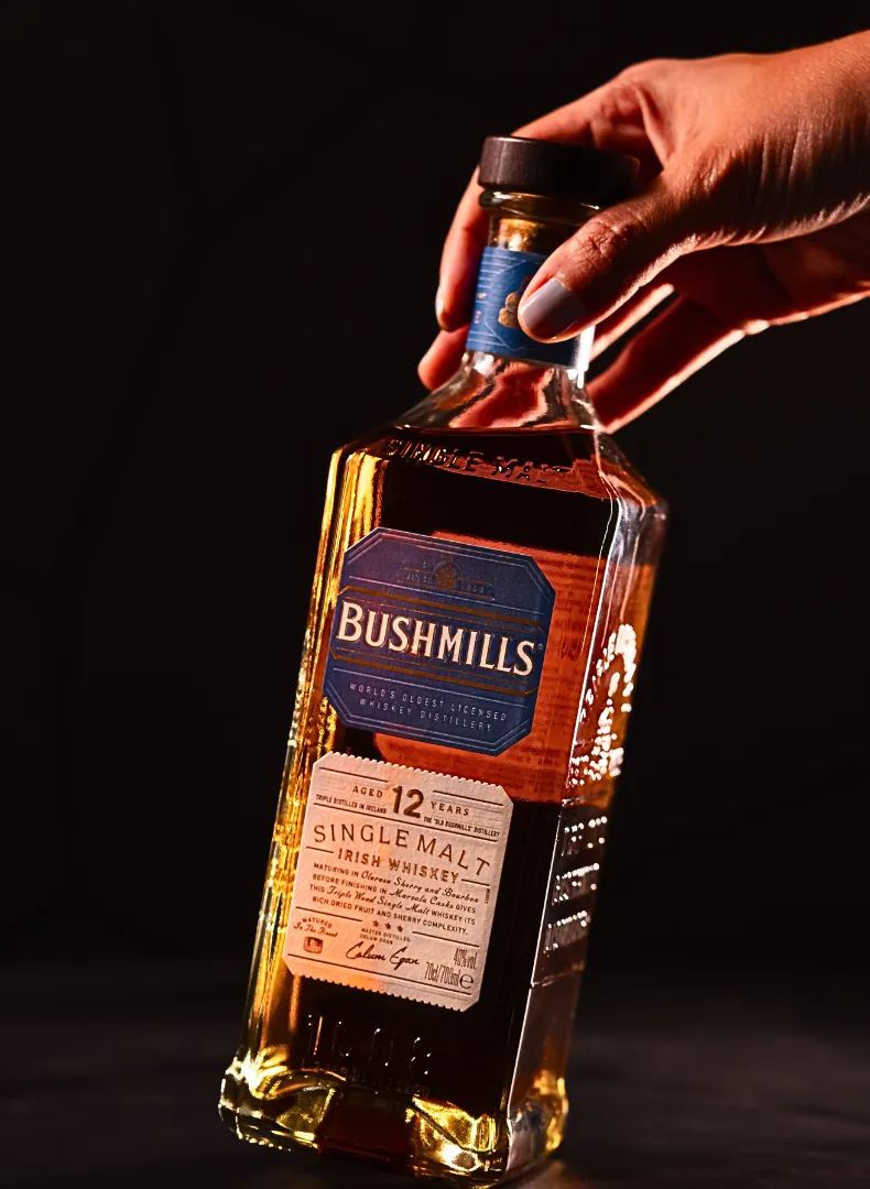 Bushmills img
