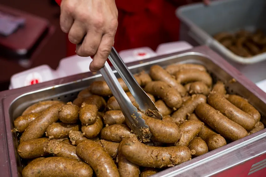 Boudin