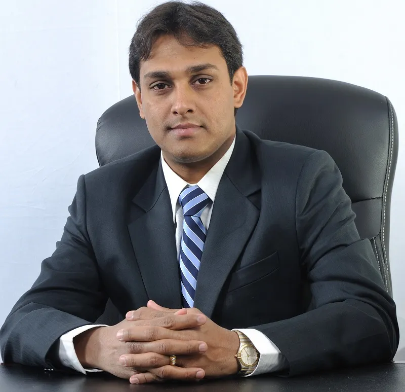 Thrivikram, JMD, Amrut Distilleries