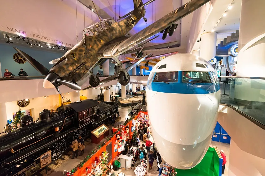 museum-of-science-and-industry
