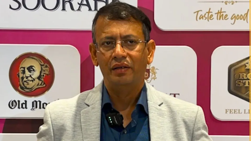 Ashutosh Rajput Alcobrew