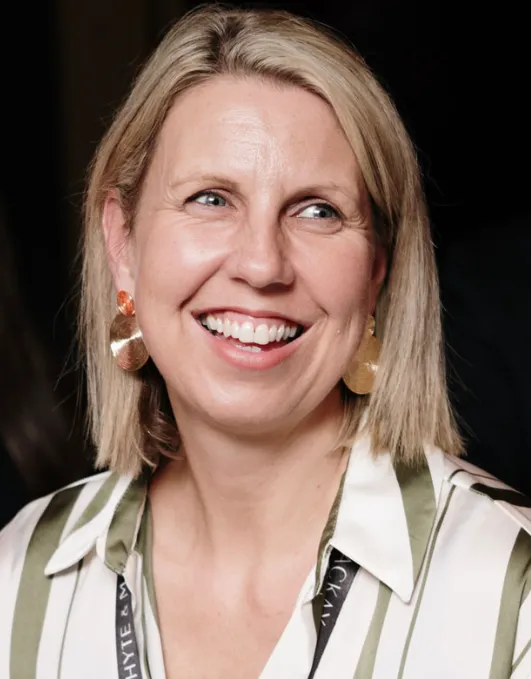 Janice McIntosh