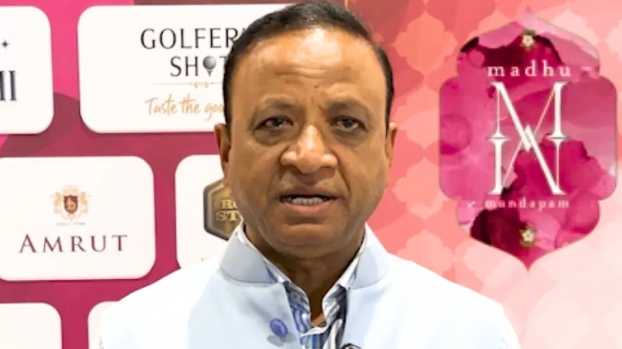 Vinay Ratan Khare