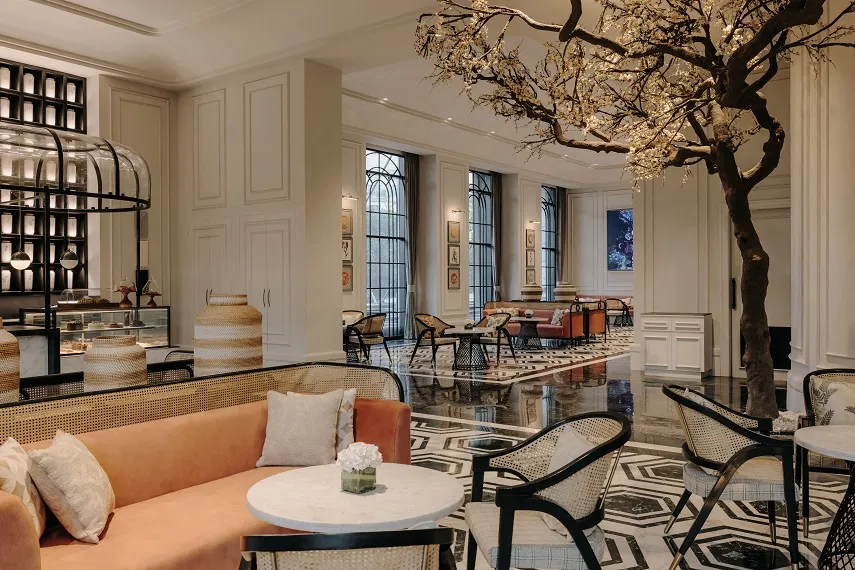 Fairmont Mumbai_Madeleine de Proust (2)