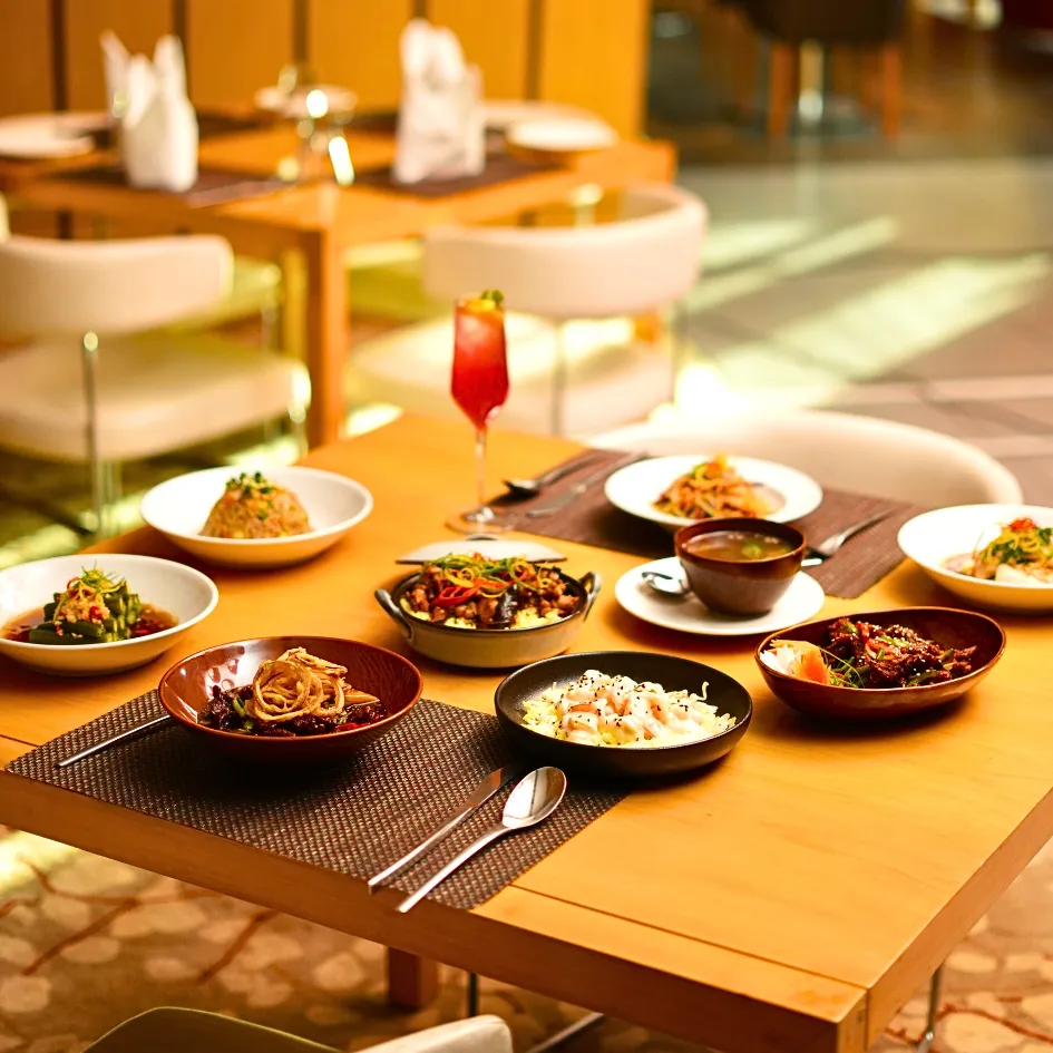 Chao Bella Culinary highlights