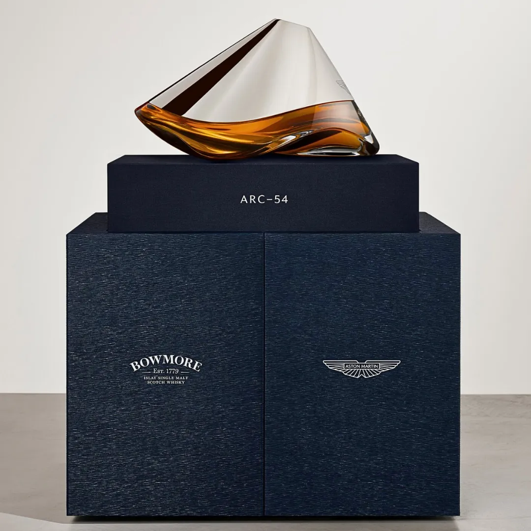 Bowmore ARC-54