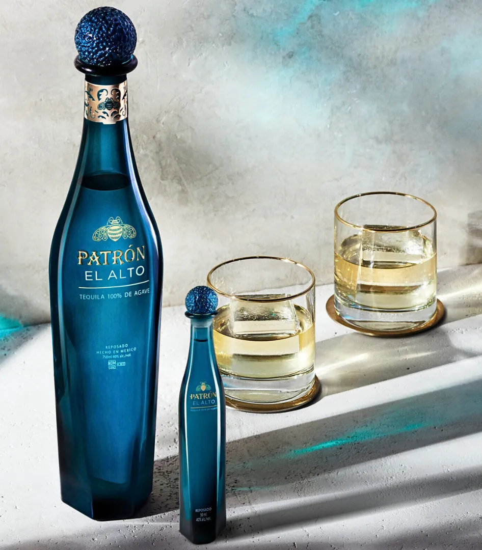 Patrón Elalto