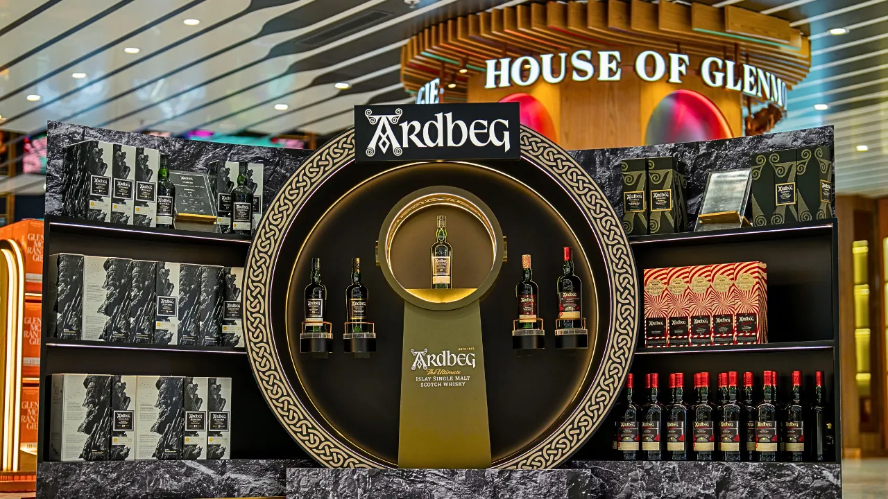 Ardbeg