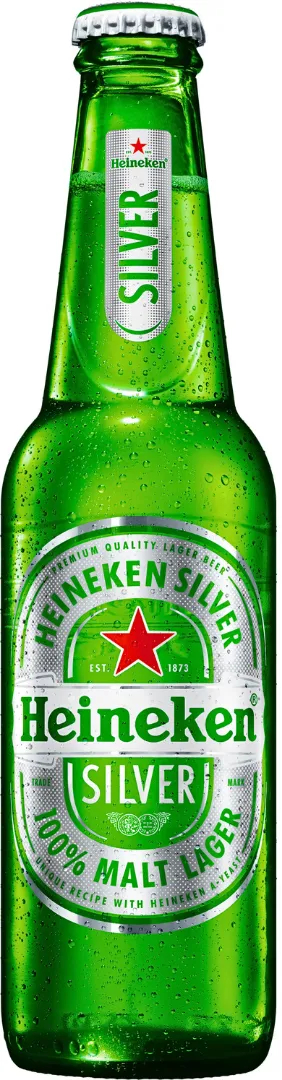 The Heineken Effect