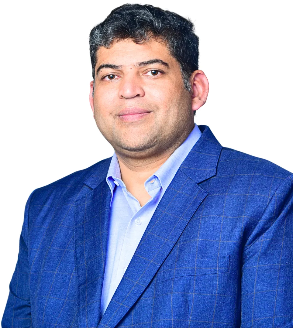 Vinod Giri, DG, Brewers Association of India