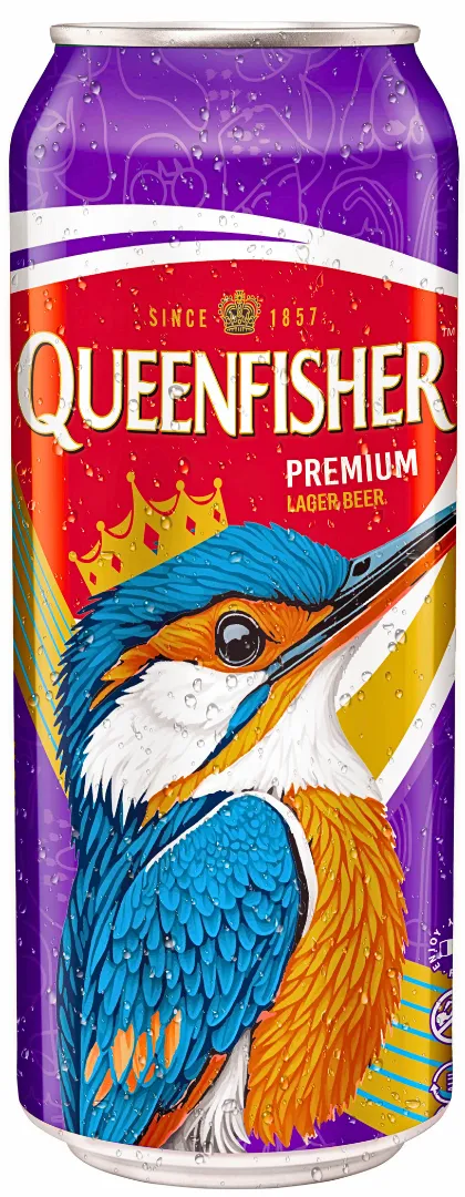Queenfisher
