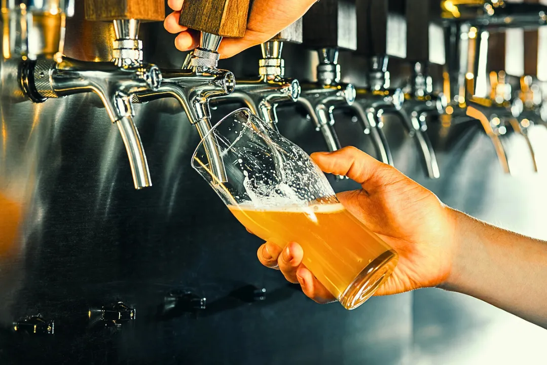 Spiritz Magazine Beer Survey 2025