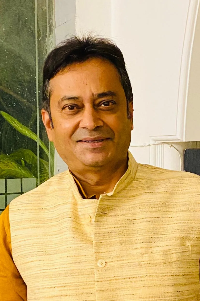 Vinod Giri