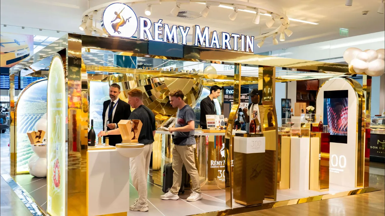 Rémy Martin