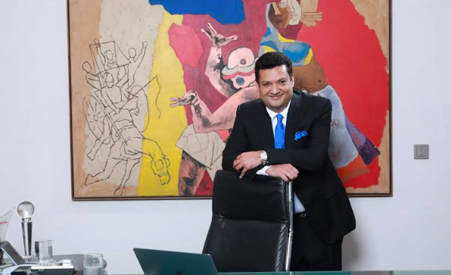 Radico Khaitan reports 19.4 percent rise in Q2 net profit