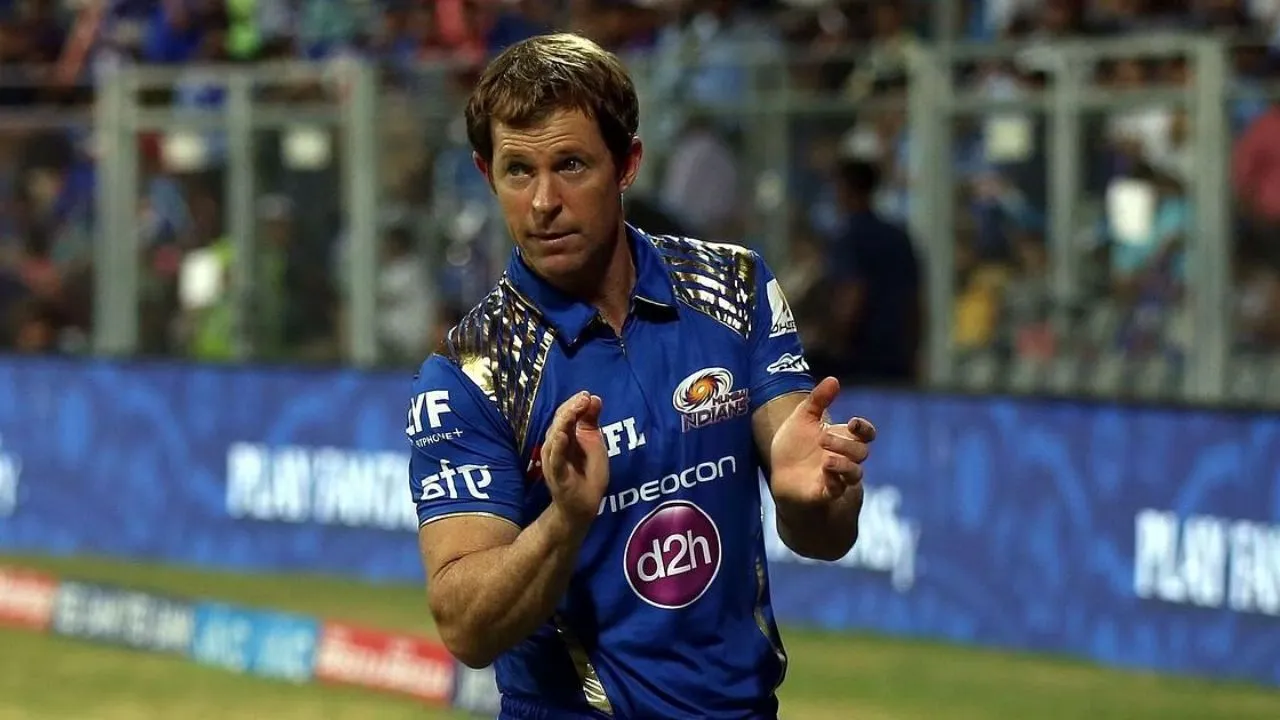 Jonty Rhodes