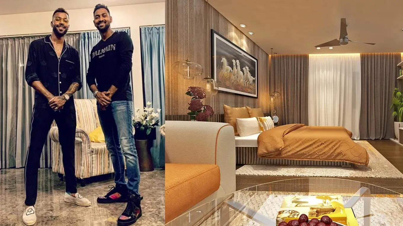 Hardik Pandya (Source: Twitter)