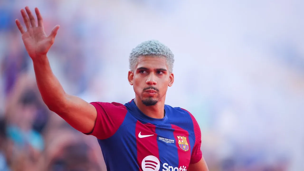 Ronald.jpg (Source: Twitter)