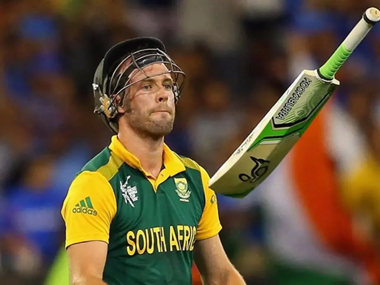 AB de Villiers
