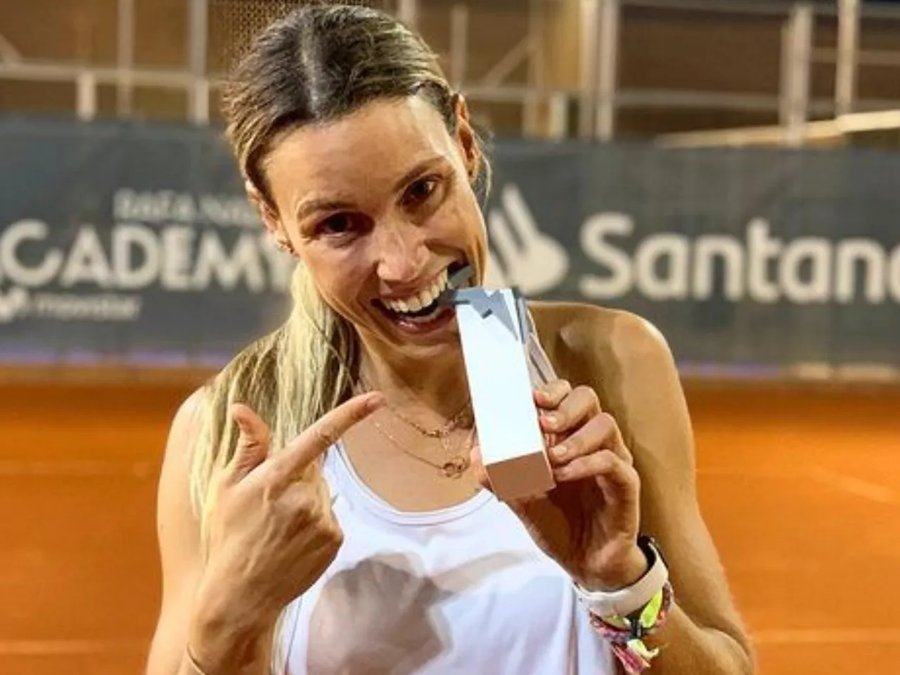 Maria isabel nadal