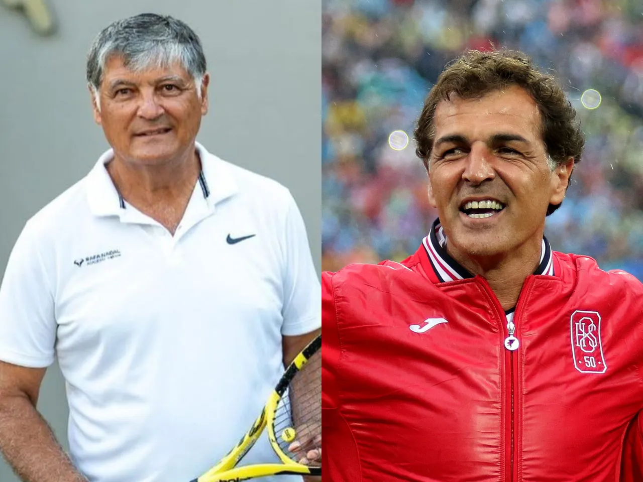 nadal uncles