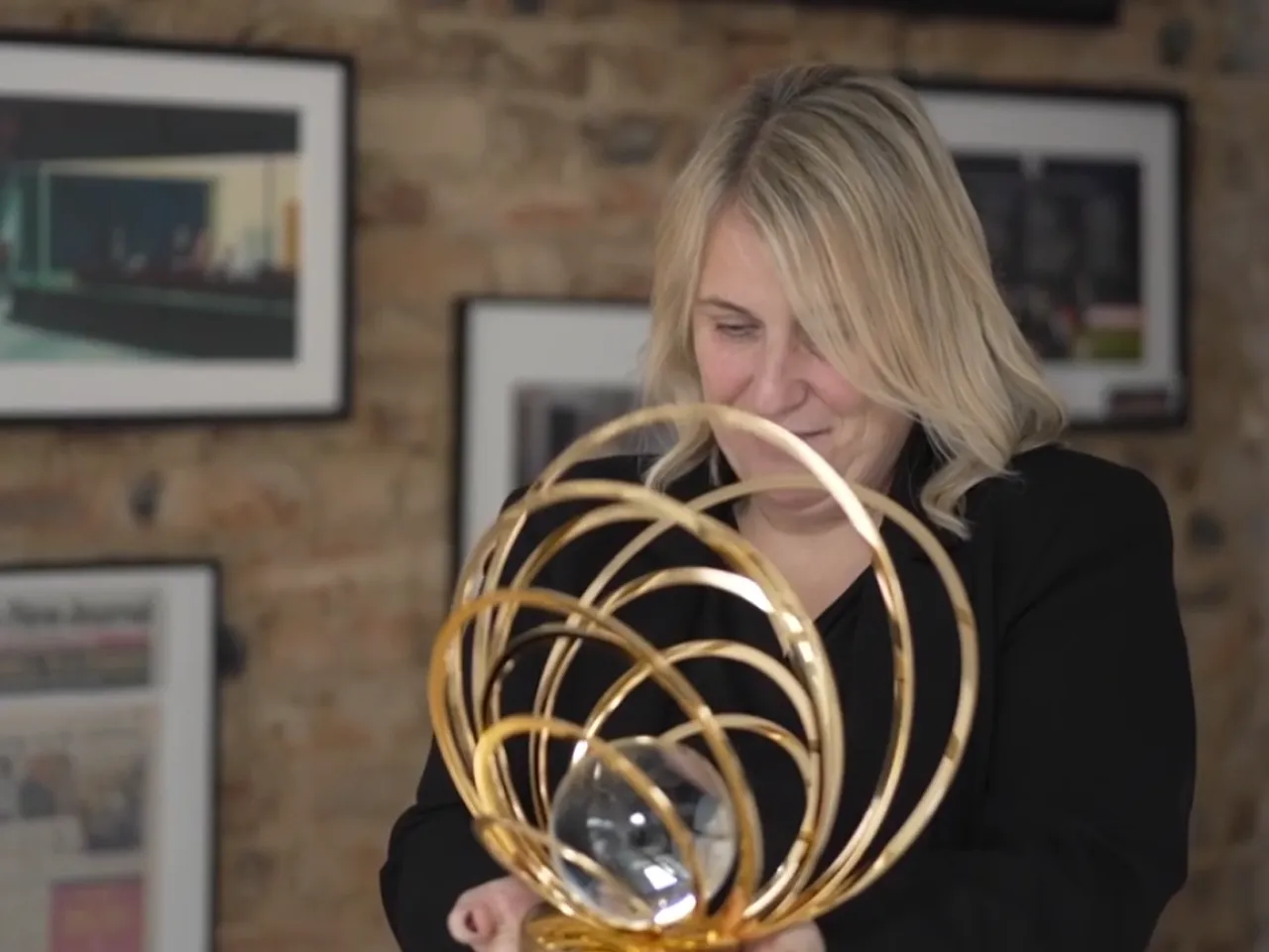 Women Coach of the Year 2024